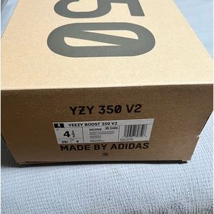 Yeezy boost 350 V2